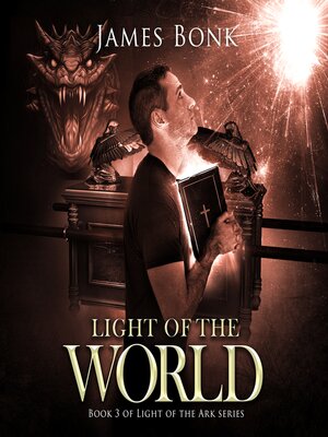 cover image of Light of the World